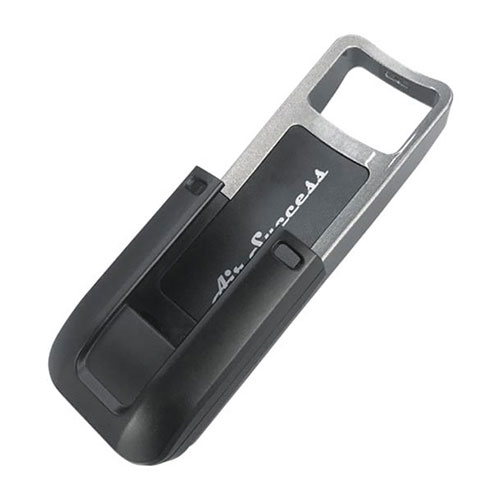 エアーサクセス Air Success New mini ニューミニ 専用バッテリー内蔵ホルダー ブラック ASM-BT001B | ..