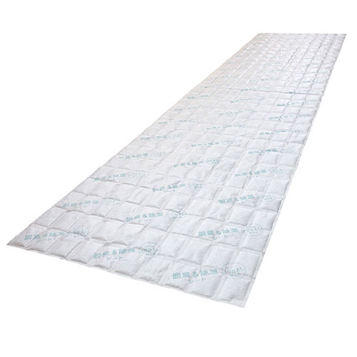 後藤 カットもOK 脱臭&除湿シート フリーカットタイプ 870479 | 扇風機 サーキュレーター 除湿 加湿 清..