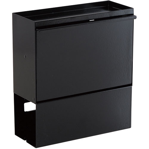 日東 クリーナーテープホルダー ブラック CTH-BK | テープ 関連単語 ライト カッター ボール メジャー ..