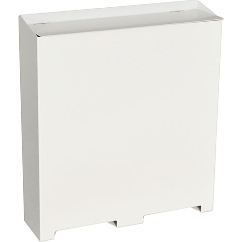 日東 マグネット式ダブルマスクストッカー ホワイト DMS-WH | マスク 関連単語 ケース 大きめ かっこい..