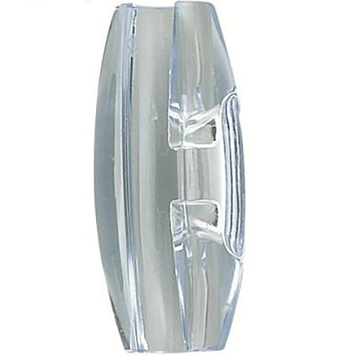 【40個セット】 YAZAWA ペンダントコードアジャスター PCM6CX40 | ペンダント ピアス イヤリング ステンレス リング 指輪 ジュエリー 関連単...