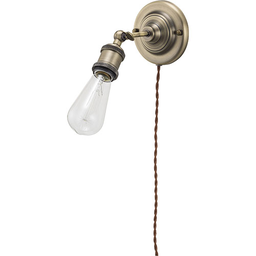 東谷 ブラケットライト ブロンズ LHT-728 | ライト 関連単語 充電 LED おしゃれ ソーラー 乾電池 電池 ..