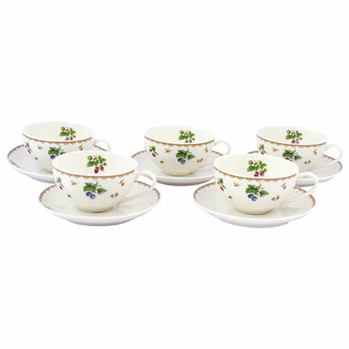 フルーツハーモニー碗皿セット K20755617 | 急須 皿 茶碗 コップ スプーン フォーク 関連単語 おしゃれ..