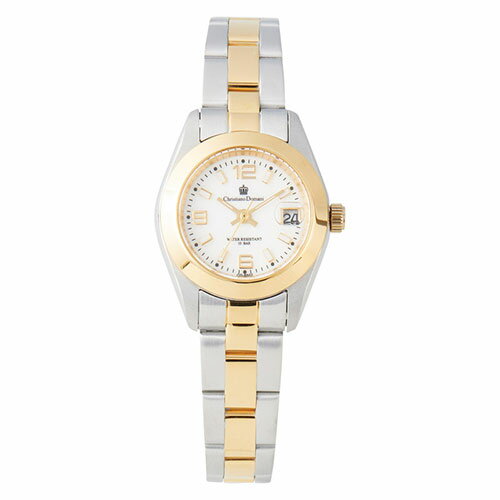 クリスチャンドマーニ レディースリストウォッチ K20961318 | ウォッチ watch 時計 関連単語 ベルト ケ..