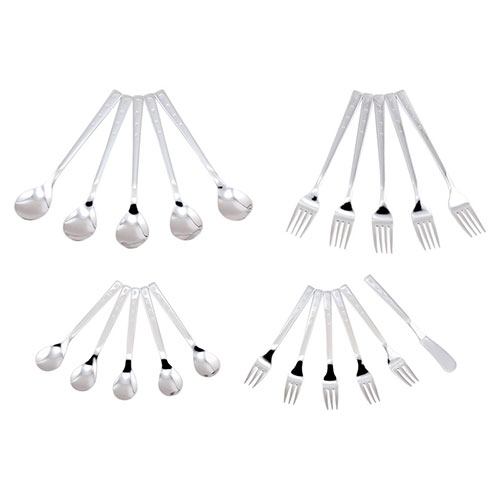 ピエール・カルダン ディナー21PCSセット K20656319 関連：(アイディア 時短 グッズ 商品 生活 暮らし ..