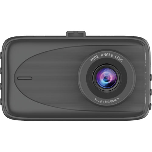 KAIHOU カイホウジャパン 前後カメラ付きドライブレコーダー KH-DR150 | カメラ 関連単語 ストラップ ..