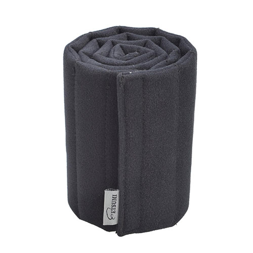 エツミ ロールクッション くるくる君 130 VE-7715 | 寝袋 マッサージ 布団 枕 クッション 関連単語 オ..