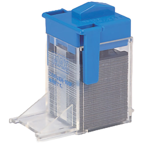 MAX マックス 電子ホッチキス針 No.100FE MS91006 | 充電 ルーター モバイル バッテリー クレードル 電..