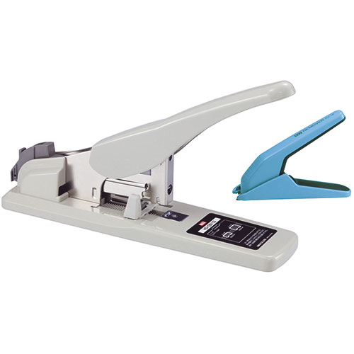 MAX マックス ホッチキス HD-12N/13 HD90034 関連:(アイディア 時短 グッズ 商品 生活 暮らし 便利 安全)ひな祭り 一周忌 お中元 手...