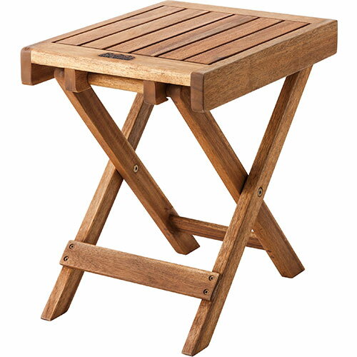 東谷 フォールディングテーブル ライトブラウン NX-513 | ライト 関連単語 充電 LED おしゃれ ソーラー..