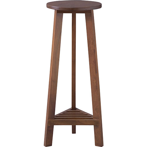 東谷 プランターベースM ブラウン GUY-922BR 関連：(アイディア 時短 グッズ 商品 生活 暮らし 便利 安..