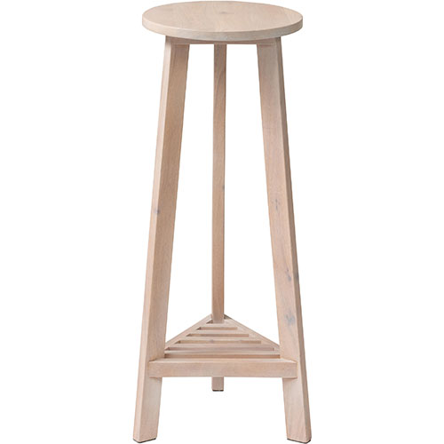 東谷 プランターベースM ブラウン GUY-922WH 関連：(アイディア 時短 グッズ 商品 生活 暮らし 便利 安..