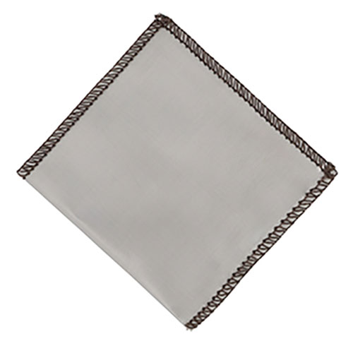 佐藤金属興業 SALUS ステンレスメッシュドリッパー角型 1人用 SALUS205394 関連：(アイディア 時短 グ..