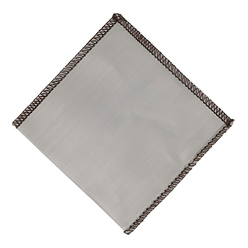 佐藤金属興業 SALUS ステンレスメッシュドリッパー角型 1〜2人用 SALUS205395 関連：(アイディア 時短 ..