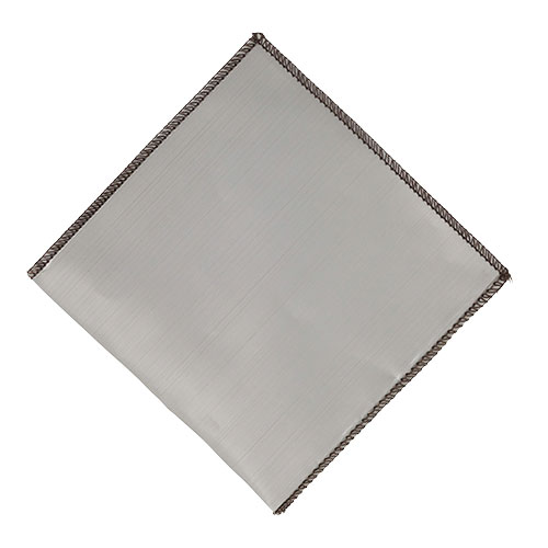 佐藤金属興業 SALUS ステンレスメッシュドリッパー角型 4〜8人用 SALUS205397 関連：(アイディア 時短 ..