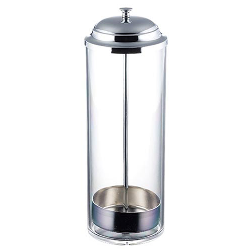 佐藤金属興業 SALUS ストロー箸ホルダー SALUS205649 関連：(アイディア 時短 グッズ 商品 生活 暮らし..