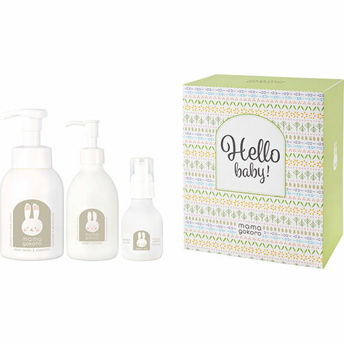 ままごころ ベビーケアギフト C5032048 | ギフト 関連単語 お菓子 女性 券 セット カタログ 敬老の日 ..