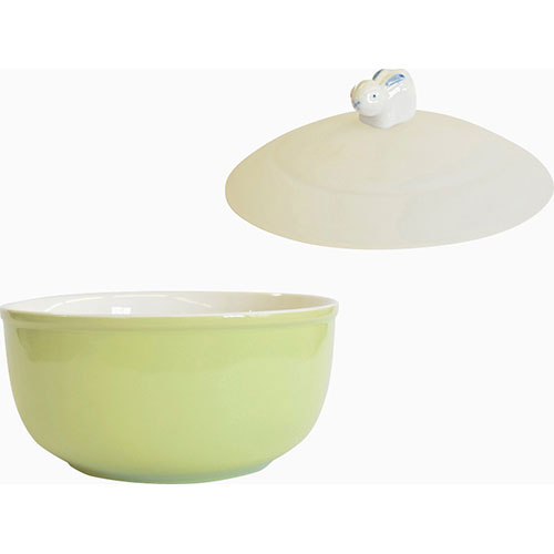 レンジボウル(L)(蓋付) L8019068 | レンジ 関連単語 ラック ガード 魚焼き フィルター フード 焼き魚 ..