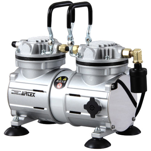 エアテックス AIRTEX コンプレッサー APC005D APC005D 関連：(アイディア 時短 ...