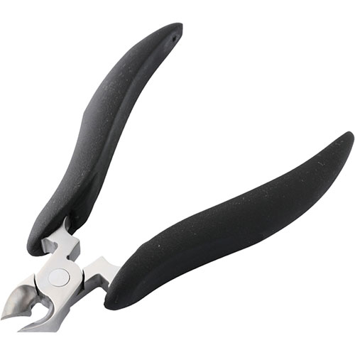 ニッケン刃物 ニッパー式爪切り LS-300 | 爪 関連単語 爪切り 爪やすり 電動 ガラス 日本 足の爪用 表..