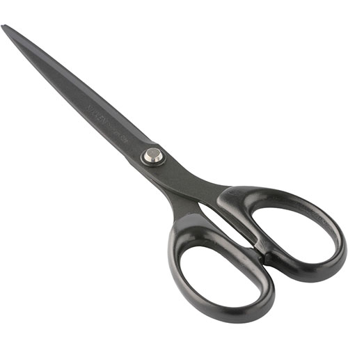 ニッケン刃物 フッ素コートはさみ NS-1300 | 鋏 はさみ ハサミ 関連単語 工具 やっとこ ヤットコ セット つかみ 園芸 植木 研ぎ ケース 砥石 ス...