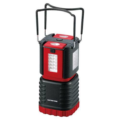 リムーブ LEDランタンDX(ミニ) 22443403 関連：(アイディア 時短 グッズ 商品 生活 暮らし 便利 安全)