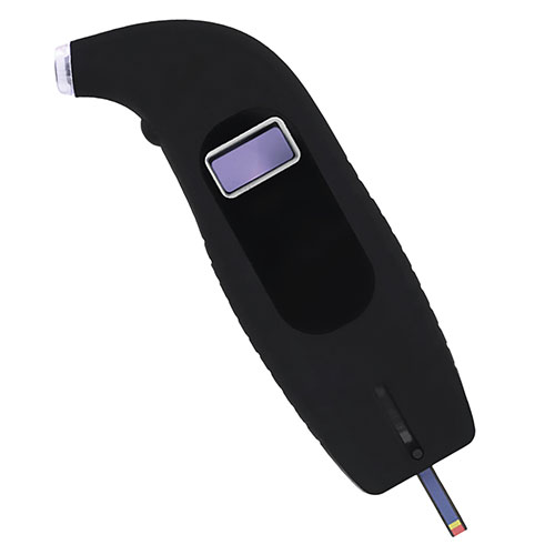 キヨラカ タイヤケージ 命を守るタイヤの空気圧と摩耗の測定器 KU-H01 関連：(アイディア 時短 グッズ ..