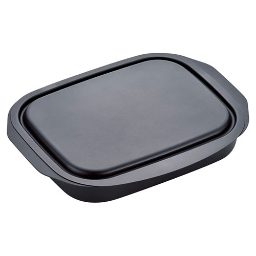 ランチーニ NEWグリル角型パン 22402601 関連：(アイディア 時短 グッズ 商品 生活 暮らし 便利 安全)..