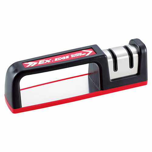 エックスエッジ ダイヤモンドシャープナー スタンダード 22404810 関連：(アイディア 時短 グッズ 商品..