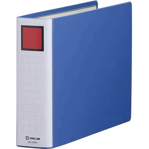 5ĥåȡ KING JIM 󥰥 󥰥եSDDE A4E  KJ-2485A-BLX5 Ϣ(ǥ û å   ...