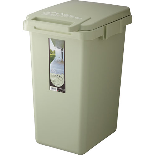 東谷 コンテナスタイル 45J ライトグリーン CS3-45JLGR | ライト 関連単語 充電 LED おしゃれ ソーラー..