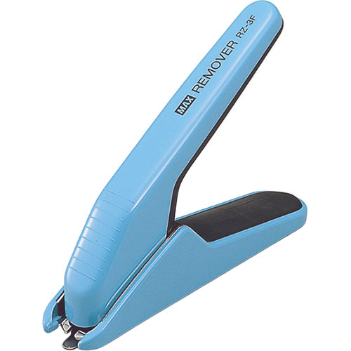 【5個セット】 MAX マックス リムーバー RZ-3F ブルー RZ90039X5 関連:(アイディア 時短 グッズ 商品 生活 暮らし 便利 安全)ひな祭り...