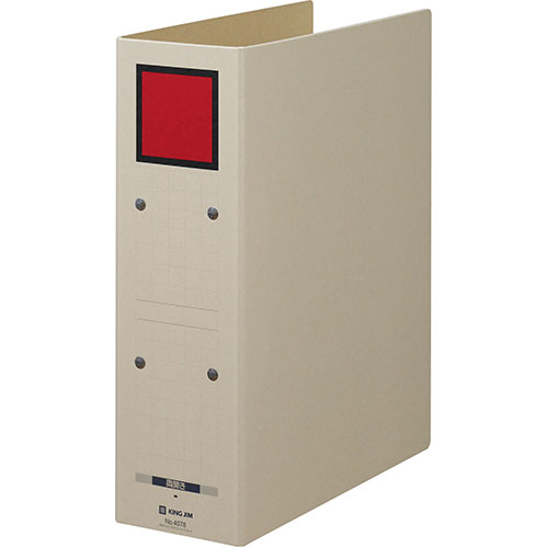 10ĥåȡ KING JIM 󥰥 ¸ե ɥå A4S  KJ-4078-RDX10 Ϣ(ǥ û å   ...