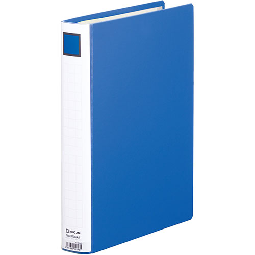 10ĥåȡ KING JIM 󥰥 󥰥ե륹ѡɥå (æ)  KJ-2473GXA-BLX10 Ϣ(ǥ û...