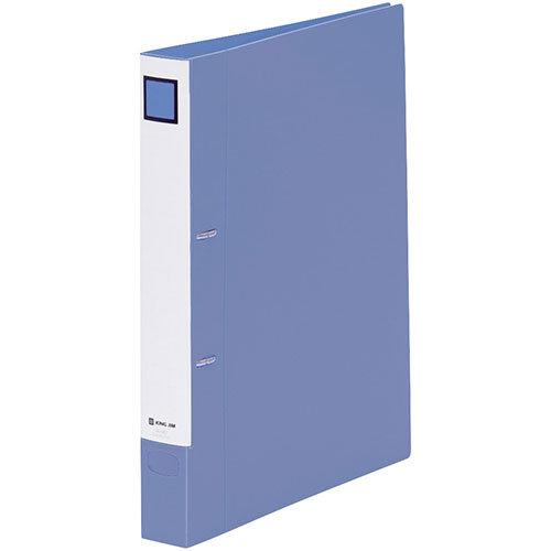 10ĥåȡ KING JIM 󥰥 D󥰥ե(æ)A4S  40mm KJ-687-BLX10 Ϣ(ǥ û å ...