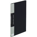 【10個セット】 KING JIM キングジム クリアーファイルカラーベースH 黒 KJ-132CH-BKX10 関連:(アイディア 時短 グッズ 商品 生活 ...