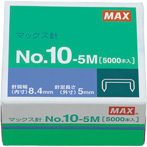 10ĥåȡ MAX ޥå ۥå No.10-5M MS91190X10 Ϣ(ǥ û å   餷  )Ƽ...
