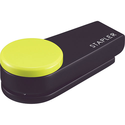 【10個セット】 MAX マックス カラーギミック ライトグリーン HD-10XS/LG HD90499X10 | ライト 関連単..