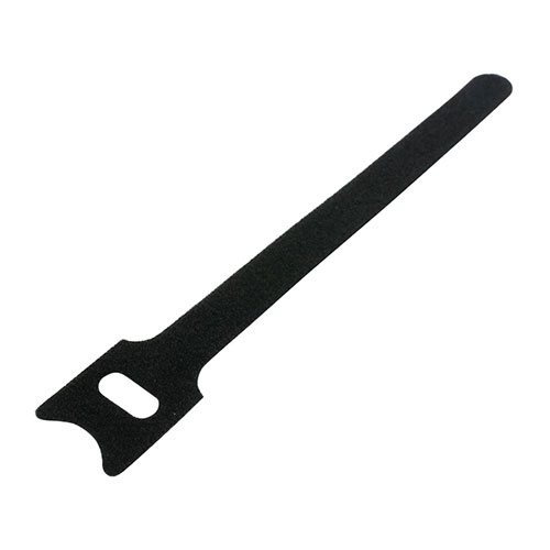 【5個入×20セット】 MCO 面ファスナー ブラック TVA-MG01/BKX20 関連：(アイディア 時短 グッズ 商品 ..