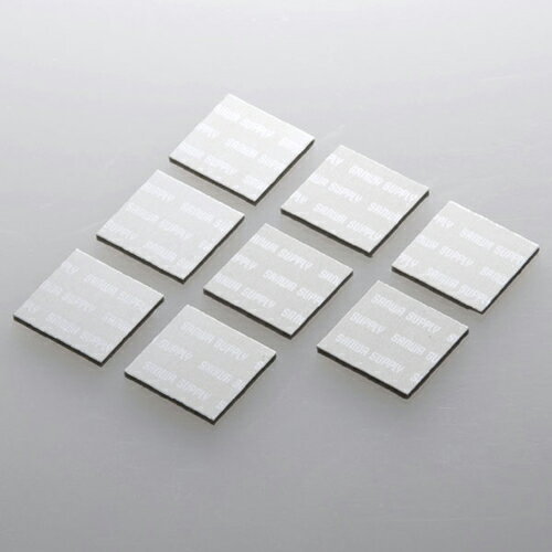 【5個セット】 サンワサプライ ノートパソコン冷却パット TK-CLNP8SVX5 | パソコン 関連単語 PC ノート..