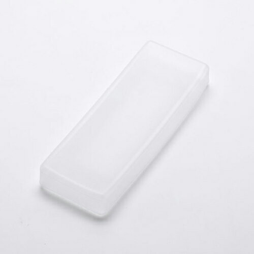 【5個セット】 サンワサプライ マルチリモコンカバー(Sサイズ) TVDCV-RC1X5 | パソコン スマホ スマートフォン タブレット 周辺機器 アクセサリー 関連単語 電源 usb hdmi ケーブル wifi ルーター wi-fi 機器 端子 充電 アダプター マウス ポーチ 便利