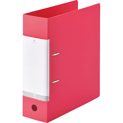 LIHIT LAB. ꥯ D󥰥ե A4  G2290-3-RD Ϣ(ǥ û å   餷  )Ƽ ...