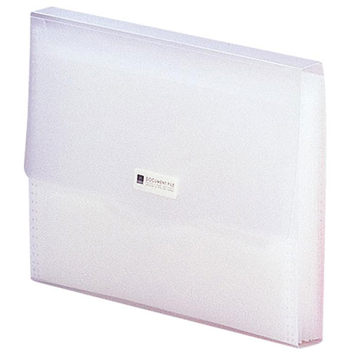 LIHIT LAB. リクエストドキュメントファイル A4 12仕切 G5610-0-WH 関連:(アイディア 時短 グッズ 商品 生活 暮らし 便利 安全)ひ...