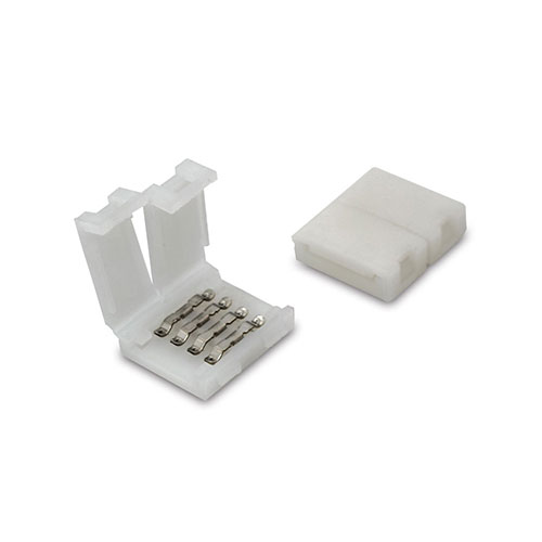 日本トラストテクノロジー JTT テープLED連結コネクター 4ピン 2個セット TPLED4P-CNT | テープ 関連単語 ライト カッター ボール メジャー ライター led お洒落 おしゃれ 医療 マスキング のり 詰替え ホルダー 両面 テプラ 詰め替え