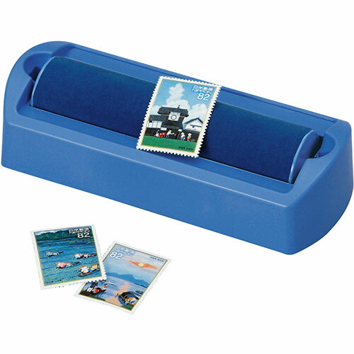 オープン工業 切手ぬらし器 OPEN-K-R-35 関連:(アイディア 時短 グッズ 商品 生活 暮らし 便利 安全)米寿 成人の日 初盆 葬儀 入学 お盆 初...