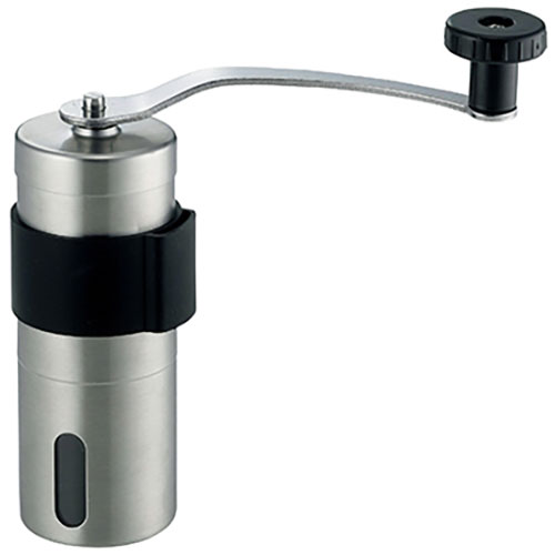 佐藤金属興業 スマ コーヒーミル S SALUS205402 | コーヒー 紅茶 緑茶 関連単語 メーカー 豆 ミル ドリ..