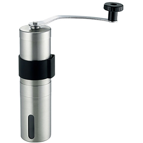 佐藤金属興業 スマ コーヒーミル L SALUS205403 | コーヒー 紅茶 緑茶 関連単語 メーカー 豆 ミル ドリ..