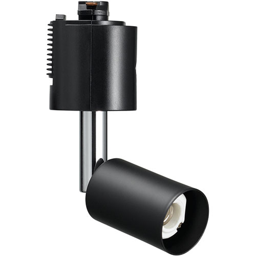 YAZAWA スポットライトショートE11電球なし ブラック LCX100E112BK | ライト 関連単語 充電 LED おしゃ..