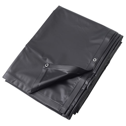 エツミ 暗室用遮光カーテンII 幅4m×高さ2m VE-7765 関連：(アイディア 時短 グッズ 商品 生活 暮らし ..