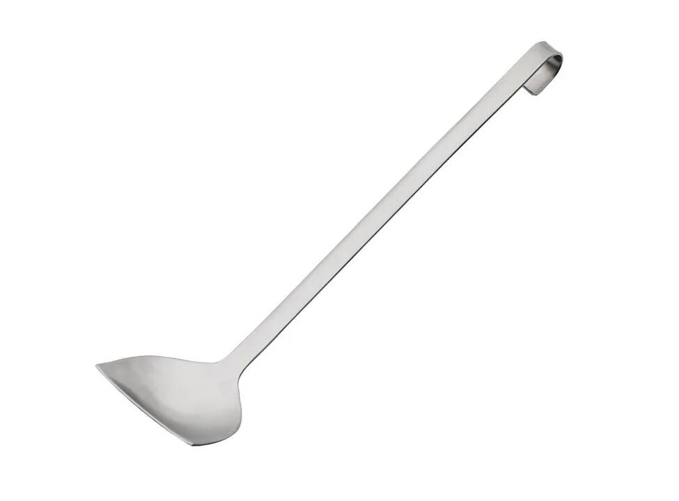 牛乳パックの底まで届く ロングスプーン Saji 長い ロング スコップ ヨーグルトスプーン 日本製 25.5cm..